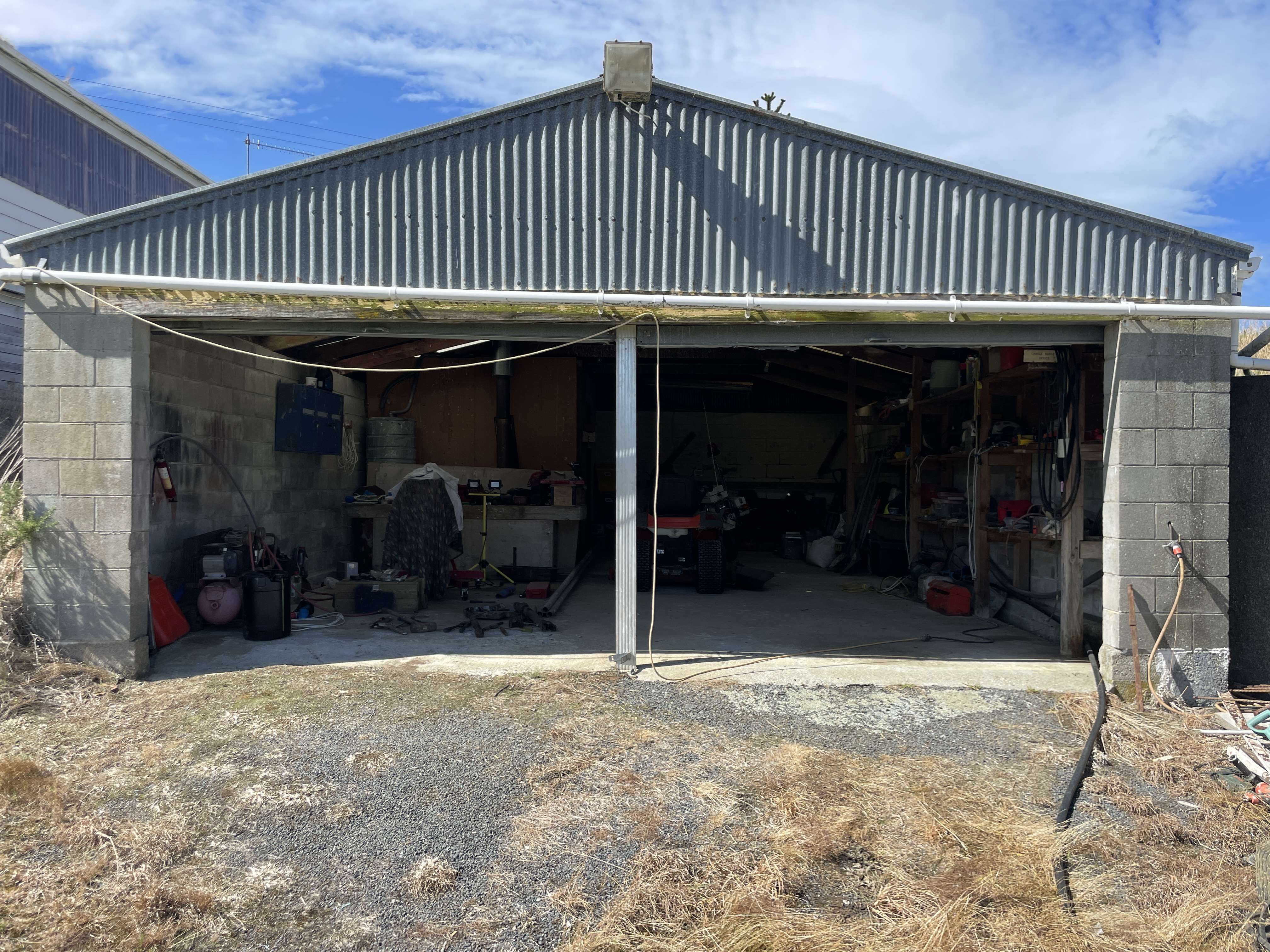 19581970 Owaka Highway Ahuriri Flat Clutha Rural Property For