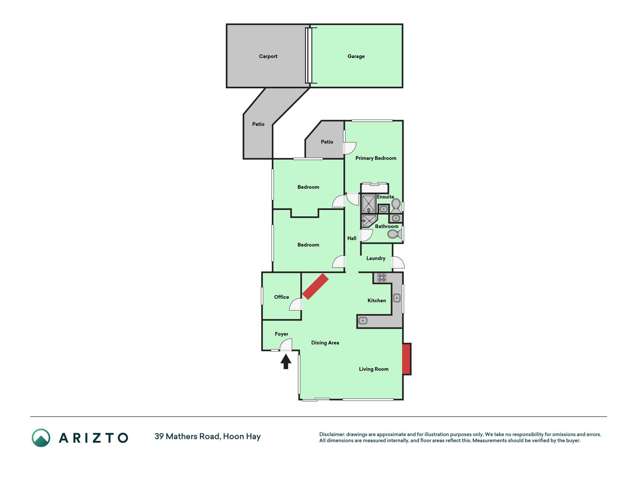 39 Mathers Road Hoon Hay_1