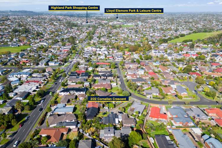 2/22 Cornelian Crescent Half Moon Bay_23