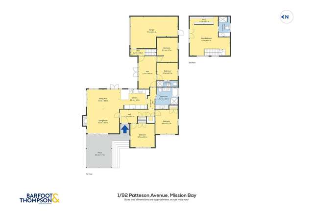 1/92 Patteson Avenue Mission Bay_1