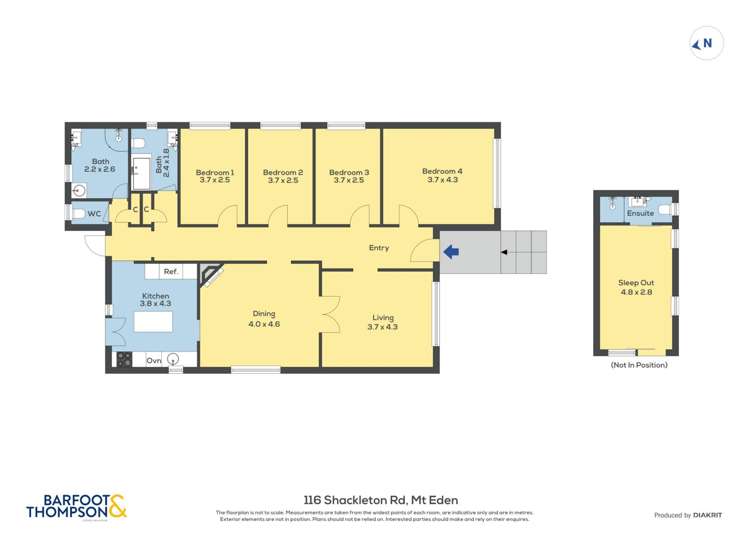 116 Shackleton Road Mount Eden_17