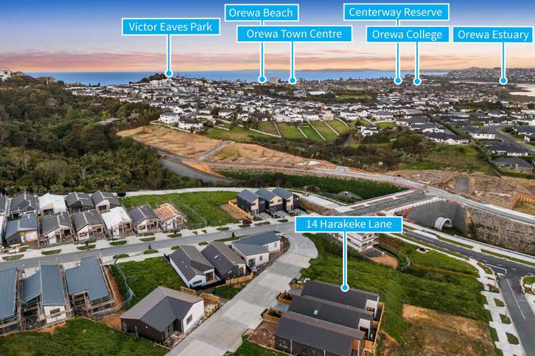 14 Harakeke Lane Orewa_19