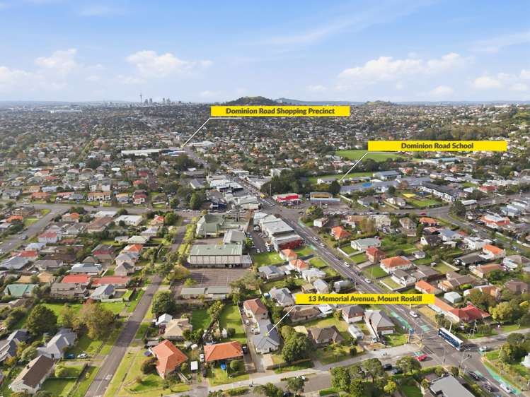 13 Memorial Avenue Mount Roskill_38