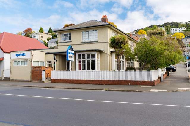 Exceptional George Street investment