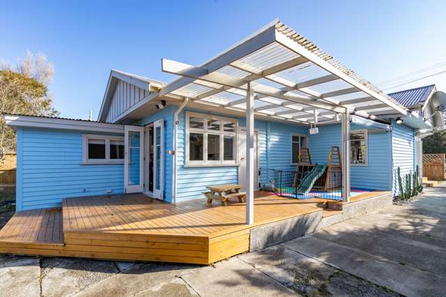 Your Dream Beach Home Just in Time for Summer!