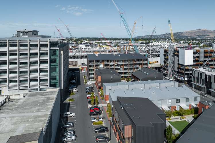 306/231 Madras Street Christchurch Central_15