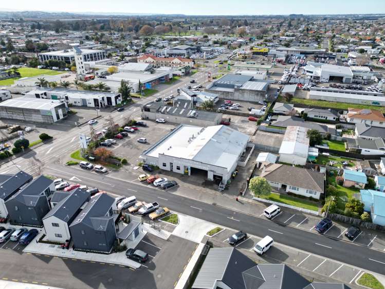 Tenancy 2/1105 Plunket Street St Leonards_8