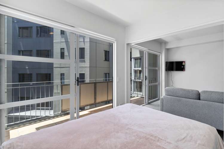 10e/82 Wakefield Street Auckland Central_3