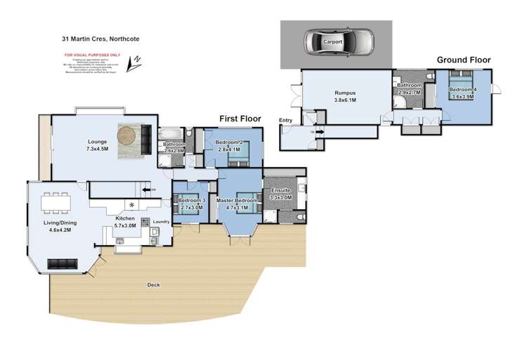 31 Martin Crescent Northcote_20