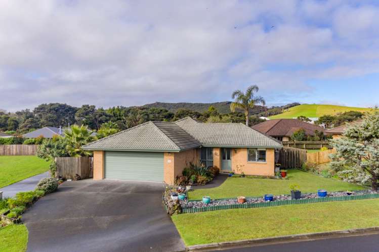 21 Halyard Loop Haruru_5