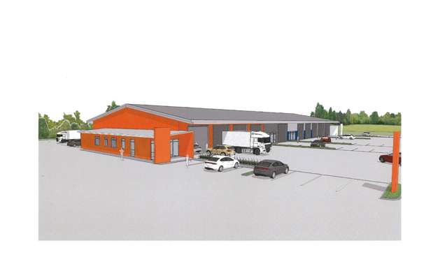 Cory John Place Bell Block_2