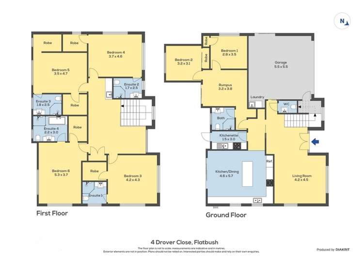 4 Drover Close Flat Bush_17