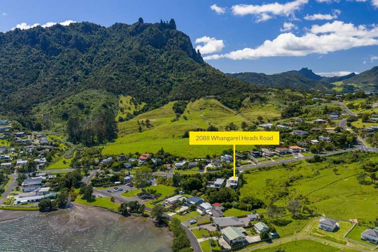 2088 Whangarei Heads Road Whangarei Heads_45