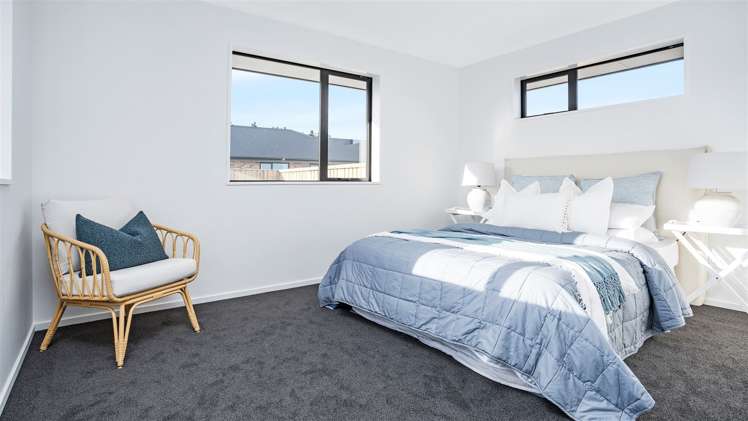 Ravenswood Developments Ltd Bob Robertson Drive Ravenswood_9