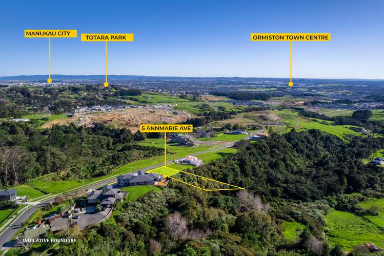 5 Annmarie Avenue Totara Park_2
