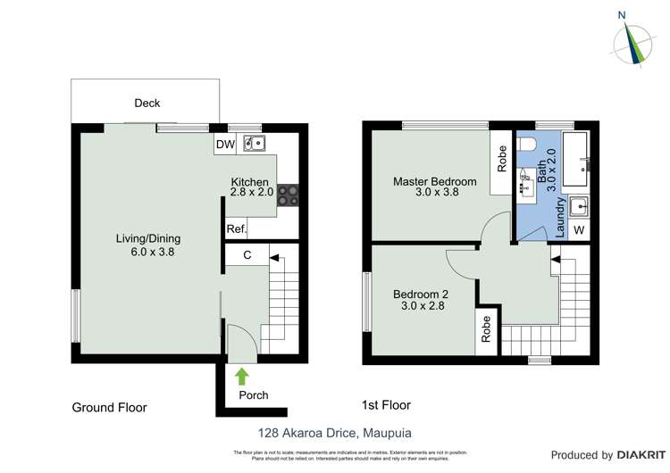 128 Akaroa Drive Maupuia_11