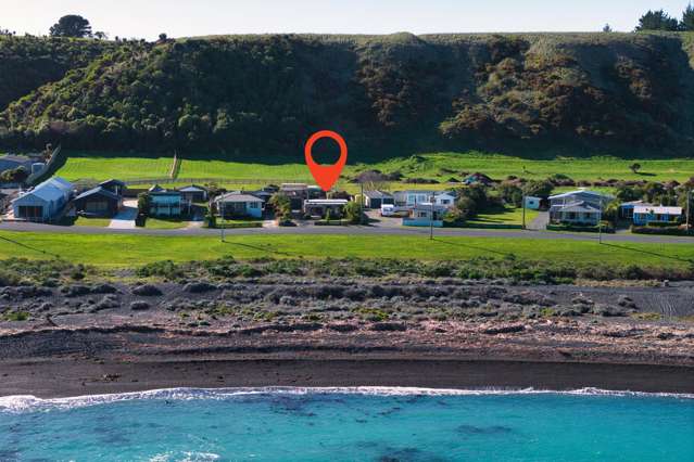 Unbeatable waterfront value