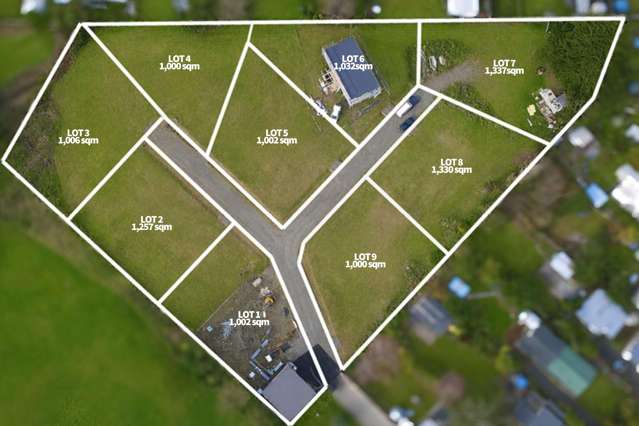 Titles Issued: Secure Your Long Beach Site