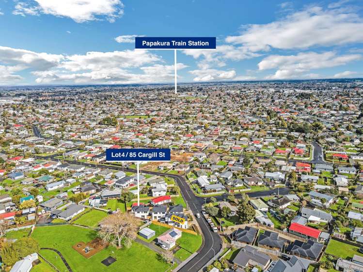 Lot 4, 85 Cargill Street Papakura_21