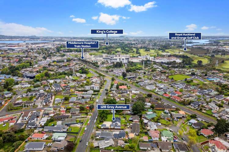 128 Gray Avenue Papatoetoe_35