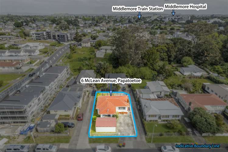 6 Mclean Avenue Papatoetoe_19