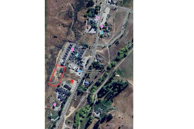 Cardrona Heights 2348 Main Street Cardrona Cardrona Valley Road Cardrona_1