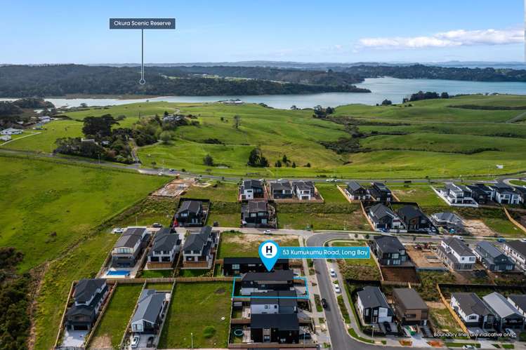 53 Kumukumu Road Long Bay_28