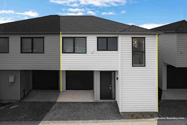 Modern Living with Peace of Mind
