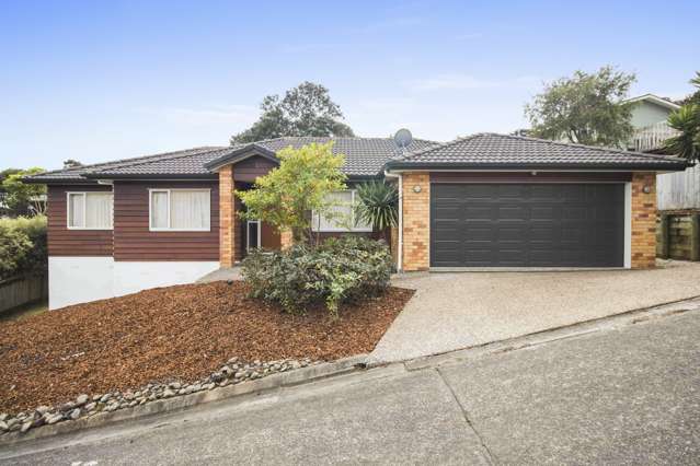 4 bedrooms in Titirangi