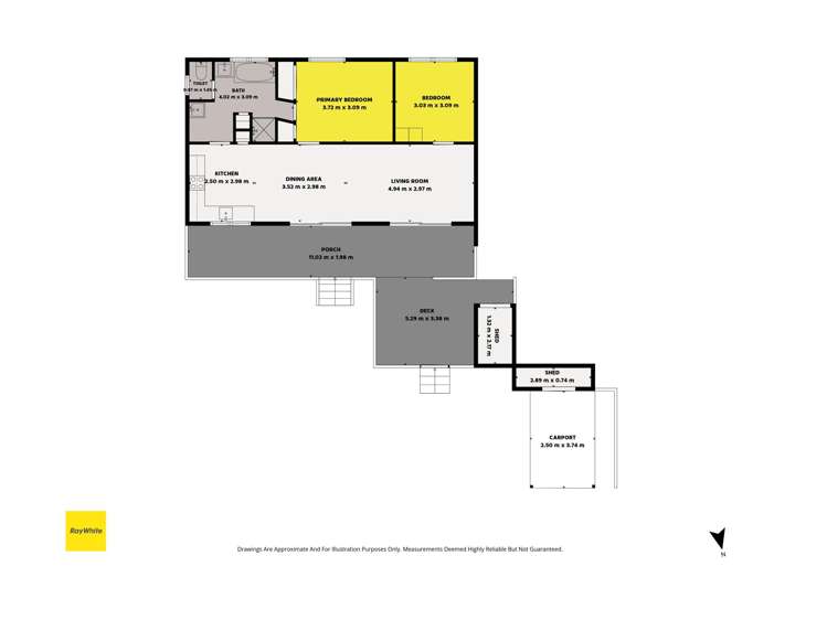 63C Woodward Road_2
