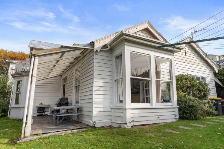 56 Cargill Street Dunedin Central_21