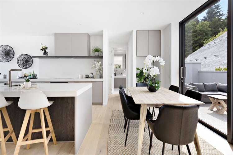 9 Woods Lane Queenstown_9