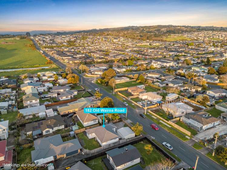 182 Old Wairoa Road Papakura_20