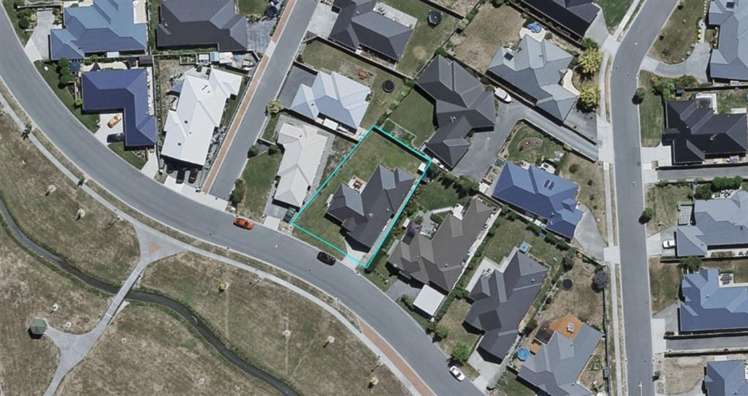 25 Tremorne Avenue Blenheim Central_14