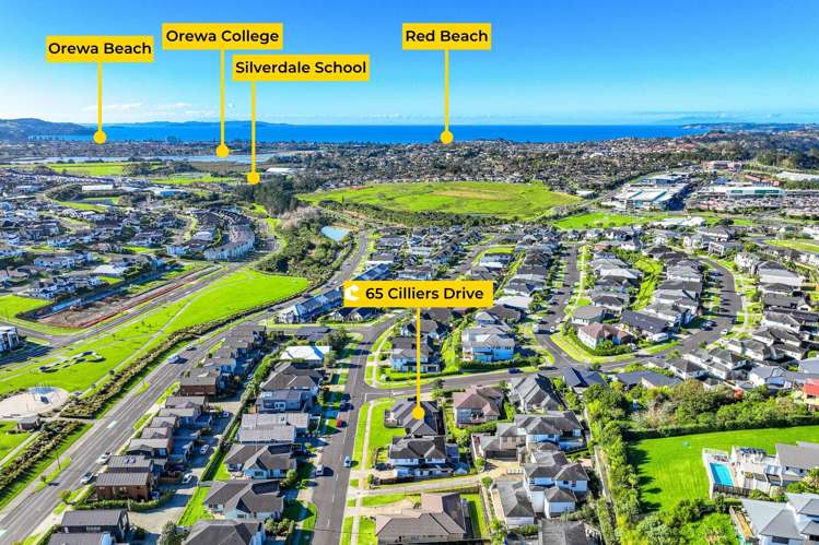 65 Cilliers Drive Silverdale_31