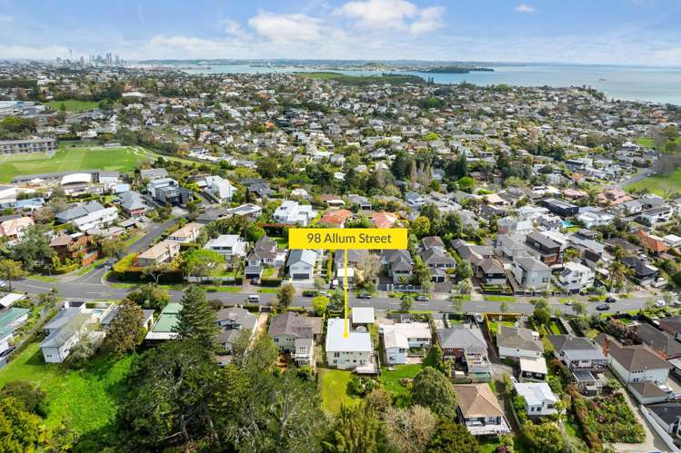 98 Allum Street Kohimarama_26