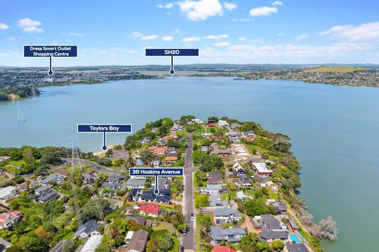 Lot1-4/36 Hoskins Avenue Hillsborough_24