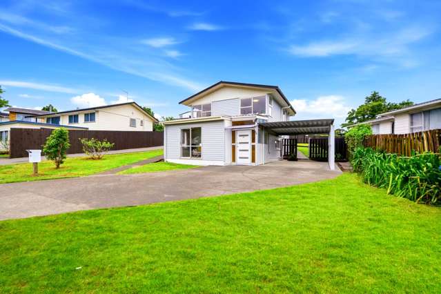 19 Salamanca Road Sunnynook_4