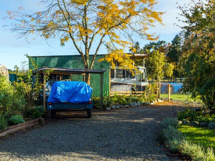 973 Temuka - Orari Highway Orari_21