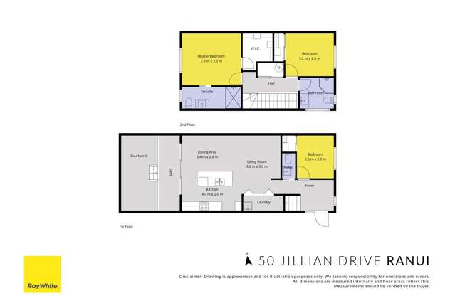 1/50 Jillian Drive Ranui_1