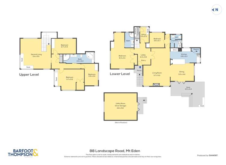 88 Landscape Road Mount Eden_19