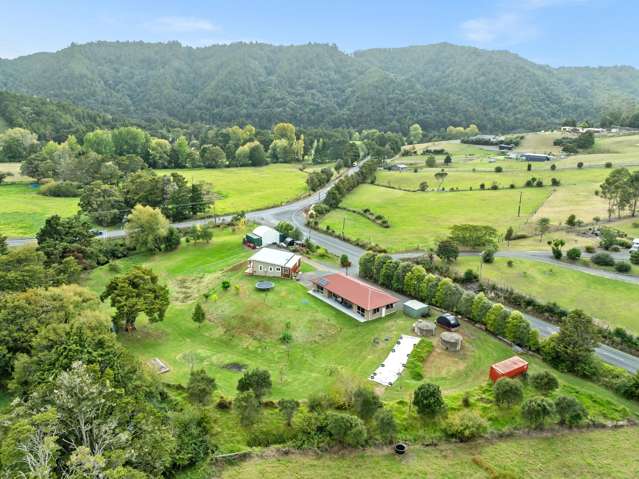 Lifestyle, Sustainable Living, Dual Dwellings