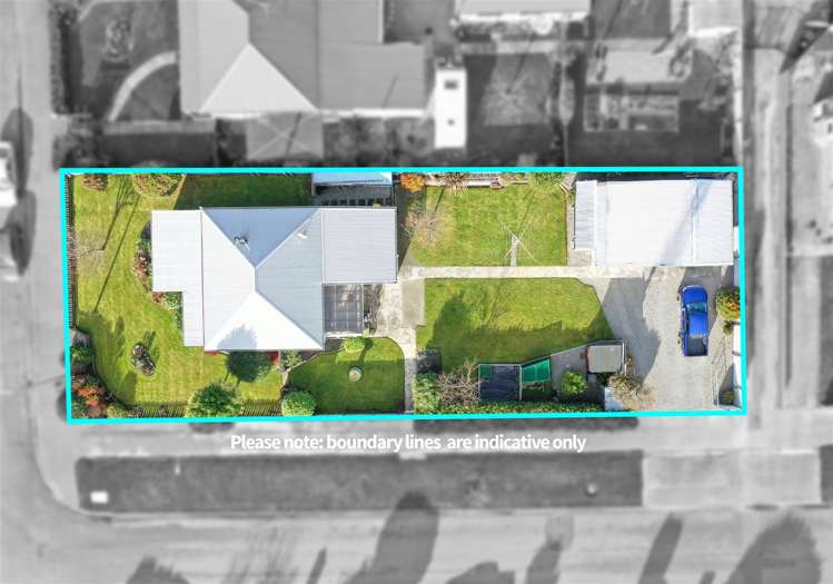 14 Albert Street Netherby_23