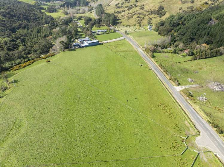 Lot 4 5676 Masterton Castlepoint Road Castlepoint_9