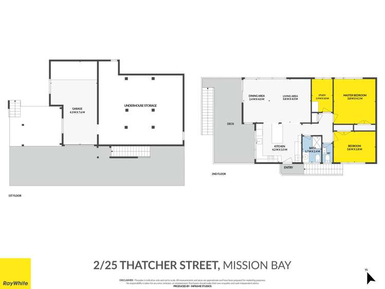 2/25 Thatcher Street Mission Bay_18