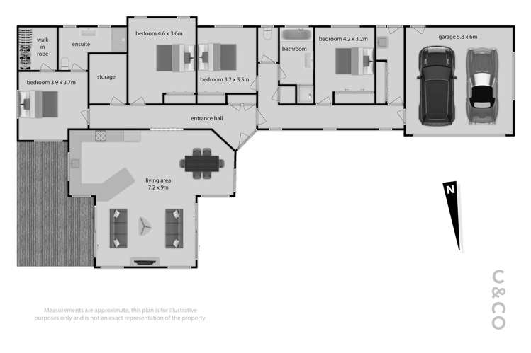 96 Pohutukawa Parade Riverhead_36