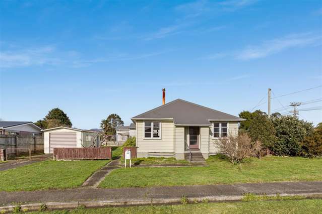 Great investment property or first home