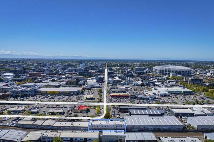 3 Pilgrim Place Sydenham_13