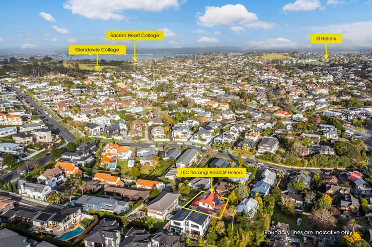 10c Rarangi Road Saint Heliers_25