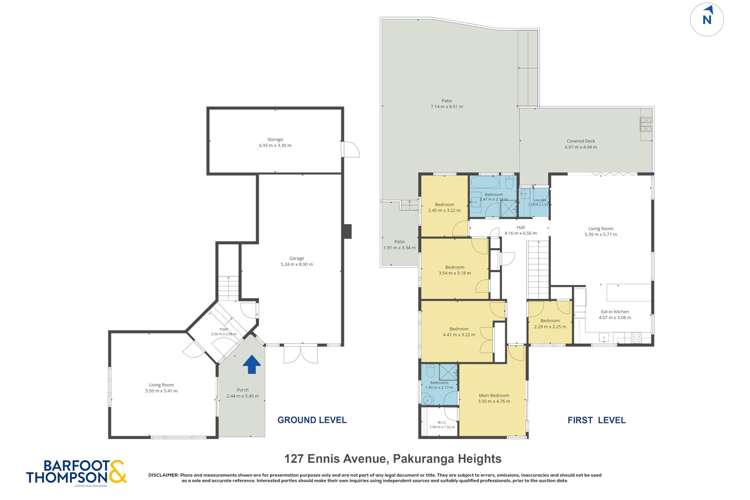 127 Ennis Avenue Pakuranga Heights_25
